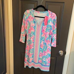 NWT Lilly Pulitzer Dress